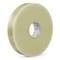 Intertape Hot Melt Packing Tape, 1.7 mil Thick, 2 in W x 100 m L, 4.4 in Core Dia., Clear 6151QT - alternate 10