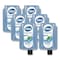 Dial Professional Body Wash Refill for Versa Dispenser, Spring Water Scent, 15 oz, 6PK DIA 99804 - alternate 1