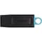 Kingston 64GB USB3.2 GEN 1 DATATRAVELER EXODIA DTX/64GB - alternate 9