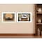 Homeroots Set Of Two Harvest Moon 1 White Framed Print Kitchen Wall Art, 2PK 407061 - alternate 4