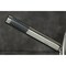 Kingston Brass 7" Center Deck-Mount Clawfoot Tub Faucet with Knurled Handle and Hand Shower, Brushed Nickel AE8408RKX - alternate 2
