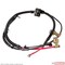 Motorcraft Starter Cable,  WC95725 - alternate 2