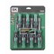 Sk 7PC SAE Nutdriver Set SK02042 - alternate 3
