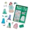Melissa & Doug Disney Princess Ariel Wooden Magnetic Dress-Up Play Set 51290 - alternate 6