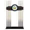 Holland Bar Stool Co Cal Cue Rack in English Tudor Finish CueETudCal-Un - alternate 1