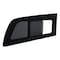 Brixwell 1303mm x 530mm Glass Window for Mercedes Vito Metris, Driver 2nd Sliding Side with Internal Screen DTVT009-INT - alternate 1