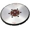 Hutchins Manufacturing PAD 8" VA/DF HU5028 - alternate 1