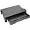 Eaton Tripp Lite Series Universal Monitor/Printer Riser with Storage Drawer, TAA MR1612D1 - alternate 1