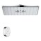 Grohe Rsh Smartconnect 310 Showerhead W Remote 26645000 - alternate 4