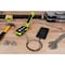 Performance Tool 1500+LM Work Light, Tripod, Spotlight, Power Bank, Rechargeable W2688 - alternate 3