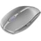 Cherry Americas BLUETOOTH MOUSE WITH MULTI-DEVICE FUNCTION - FROSTED SILVER JW-7500US-20 - alternate 1