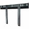 Peerless Industries Universal Ultra-Thin Flat Wall Mount, 37" to 65" LCD/Plasma Screen SUF660P - alternate 1