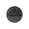 Auveco BMW Retainer with Rubber O-Ring, Black Nylon, 25PK 21776 - alternate 2