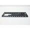 Ge Fanuc 10-SLOT BASE MODULE IC693CHS391N - alternate 2