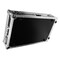 Deejay Led Fly Drive Case For Pioneer XDJ-XZ All-in-one DJ system w/Wheels BLACK Color TBHXDJXZ - alternate 2