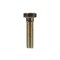 Hillman Hex Head Cap Screw 3/8in D X 1-1/2in L Heat Treated Steel Heat Treated, 100PK 220127 - alternate 7