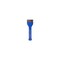 Dasco Pro Masonry Chisel 2-1/4" W X 7 1/2" L Blue 334-0 - alternate 2