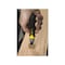 Fatmax Pull Saw, 4-3/4 in L Blade, 22 TPI, Cushion-Grip Handle, Plastic/Rubber Handle Gray 20-331 - alternate 11