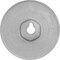 Auveco BMW Body Flanged Hex Nut, 25PK 25264 - alternate 2