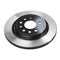 Wagner Brakes Disc Brake Rotor-BD126242E BD126242E - alternate 2
