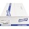 Genuine Joe 33 Gal. Clear Trash Can Liners, 250PK GJO01013 - alternate 3