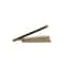 Global Door Controls Residential Hold Open Mini Door Closer in Gold TC901-HO-BRA - alternate 1