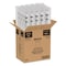 Solo Recycled Content PCF Paper Hot Cups, ProPlanet Seal, 12 oz, White/Blue, 1000PK 412RCN-PLANET - alternate 3