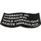 Agco DECAL HYDRAULIC OIL, AGCO OEM 71393255 71393255 - alternate 1