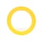 3M Floor Marking Tape Vinyl Yellow, 4" W x 4.1 mil Thick 471 - alternate 4