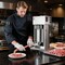 Vevor Electric Sausage Stuffer 22 LBS / 10 L with 4 Tubes for Commercial & Home EVS-10L - alternate 7