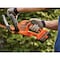 Black & Decker 40V MAX* 22 in Hedge Trimmer LHT2240C - alternate 4