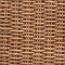 Bali & Pari Neola Modern Bohemian Natural Rattan Dining Chair 217-12737-ZORO - alternate 4