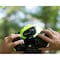 Notch Equipment Hook Ups - Helmet Mount Integrated Speakers with Hearing Protection 99292W - alternate 5