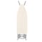 Whitmor Whitmor 36.5 in. H X 17.5 in. W X 55.75 in. L Ironing Board Pad Included 5290-16494 - alternate 1