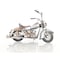 Homeroots c1957 Harley-Davidson Sportster Sculpture 401139 - alternate 3