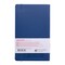 Talens Art Creation Sketchbook, 80 Sheets, 90lbs, Navy Blue Cover, 5.1'' x 8.3'', 3PK 9314232M - alternate 3