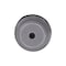 Auveco BMW Retainer with Sealer, Gray Nylon, 25PK 22229 - alternate 2