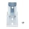 Tarps Now Roller Track Wall Mount End Stop Bracket TRACK-WM32 - alternate 3