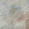 Homeroots 5' X 8' Midnight Ivory And Coffee Abstract Washable Indoor Outdoor Area Rug 643596 - alternate 3