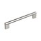 Amerock Versa 12 inch 305mm Center-to-Center Polished Nickel Appliance Pull BP55533PN - alternate 1