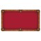 Holland Bar Stool Co Hainsworth Elite Pro, 7' Wine Pool Table Cloth PCLEP7Wine - alternate 2