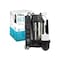 Wayne Sump Pump Basement Guardian Halo 3/4 HP 5520 gph Stainless Steel Electronic Switch AC HALO75 - alternate 4