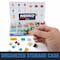 Neiko Car Fuses Assortment Set, 140pc, Fast Acting, Auto Fuses Kit, Standard and Mini Sizes 50502A - alternate 3