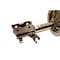 Kyb Complete Corner Unit Assembly -Strut, Mount and Spring,  SR4163 - alternate 2