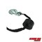 Extreme Max 5600.3103 The Devil's Helper Complete Synthetic ATV Winch Rope Kit - Gray 5600.3103 - alternate 3