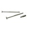 Grip-Rite PrimeGuard Max 3'' T25 Star Drive Trim Head SS Deck Screw, 5 Lb. MAXS310DS3055 - alternate 2