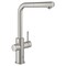 Grohe Blue Prof. Ohm Sink L-Spout Us 31608DC2 - alternate 1