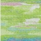 Homeroots 10' X 14' Lime Green And Sky Blue Abstract Washable Indoor Outdoor Area Rug 612520 - alternate 5