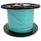 Add-On This Is A 75M Lc (Male) To Lc (Male) Aqua Duplex Riser-Rated Fiber ADD-LC-LC-75M5OM3 - alternate 6