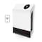 Heat Storm Infrared Space Heater, WIFI, Floor or Wall Mount, 1000 Watts, 120 Volt, White A-1000-WX-WIFI - alternate 1